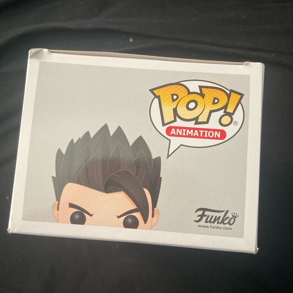 Gohan funko pop - Picture 5 of 6